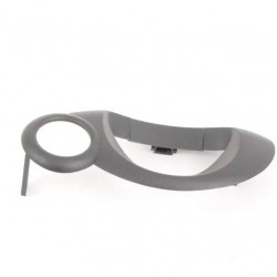 Выключатель старт-стоп с покрытием BMW 51452752836 Выключатель старт-стоп с покрытием BMW 51452752836