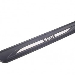 Bmw Порог с подсветкой передний левый 51477203607 Bmw Порог с подсветкой передний левый 51477203607