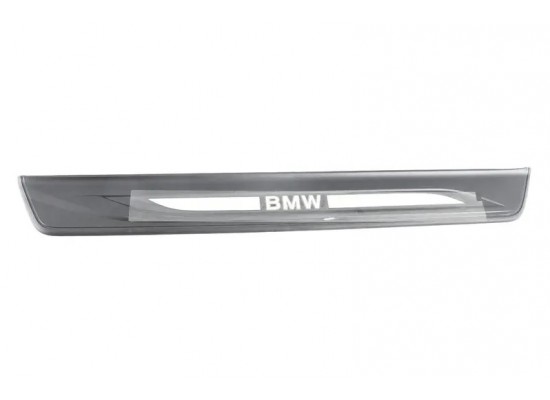 Bmw Порог с подсветкой передний правый 51477203608