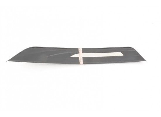 Bmw Covering Door Sill Illuminated Rear Left 51477203609 Bmw Covering Door Sill Illuminated Rear Left 51477203609