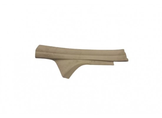 Bmw Covering Strip Sill Inner Rear Right 51477358050 Bmw Covering Strip Sill Inner Rear Right 51477358050