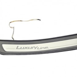 Bmw Kaplama Kapı Eşiği Aydinlatmali Arka Sol 51477390215 Bmw Kaplama Kapı Eşiği Aydinlatmali Arka Sol 51477390215