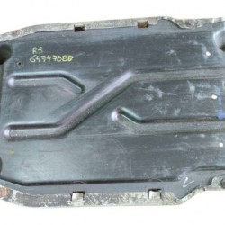 Теплоизоляция BMW правая 51487020342 Теплоизоляция BMW правая 51487020342