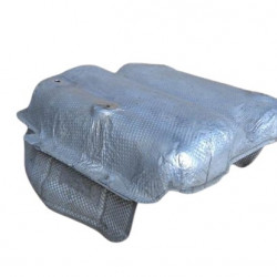 Bmw Теплоизоляционный бампер задний левый 51487060661 Bmw Теплоизоляционный бампер задний левый 51487060661