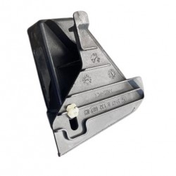 Теплоизоляционный кронштейн двигателя Bmw левый 51487119987 Теплоизоляционный кронштейн двигателя Bmw левый 51487119987