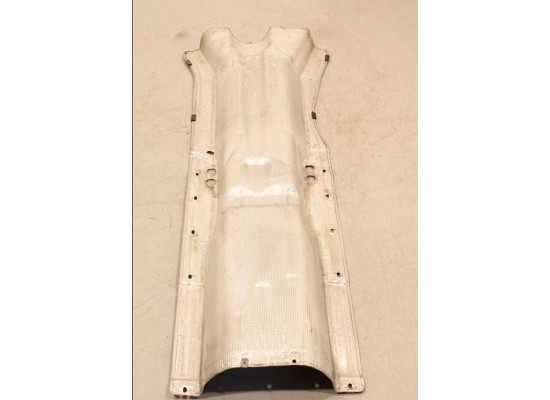 Bmw Thermal Insulation Tunnel Fuel Tank 51487130801