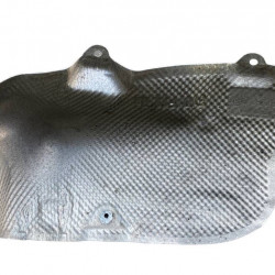 Bmw Теплоизоляционный бампер задний правый 51487207270 Bmw Теплоизоляционный бампер задний правый 51487207270