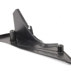 Bmw Cover Fuel Tank Left 51717124555 Bmw Cover Fuel Tank Left 51717124555