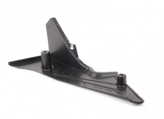 Bmw Cover Fuel Tank Left 51717124555 Bmw Cover Fuel Tank Left 51717124555