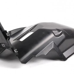 Крышка капота BMW нижняя правая 51717154416