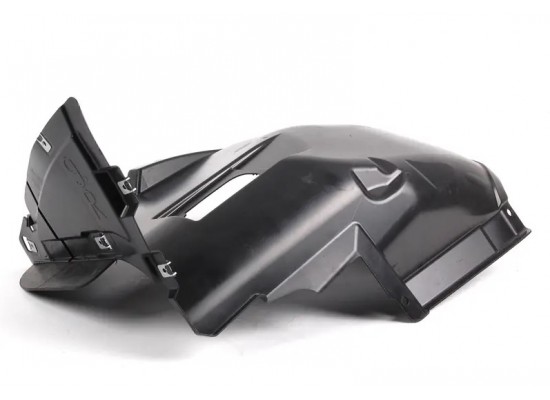 Bmw Cover Wheel Arch Lower Right 51717154416 Bmw Cover Wheel Arch Lower Right 51717154416