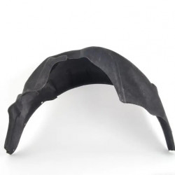 Bmw Cover Wheel Arch Rear Left 51717172493 Bmw Cover Wheel Arch Rear Left 51717172493