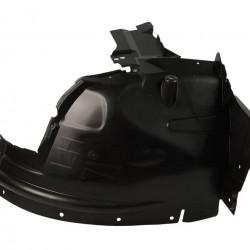 Bmw Cover Hood Rear Section Front Left 51717180621 Bmw Cover Hood Rear Section Front Left 51717180621