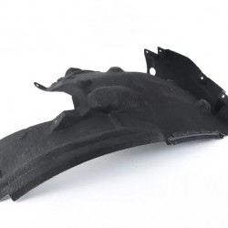 Bmw Cover Hood Rear Section Front Left 51717185159 Bmw Cover Hood Rear Section Front Left 51717185159