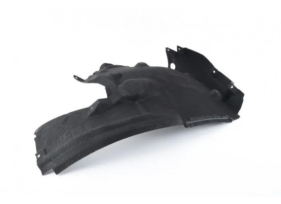 Bmw Cover Hood Rear Section Front Left 51717185159 Bmw Cover Hood Rear Section Front Left 51717185159