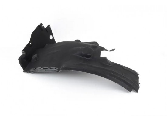 Bmw Cover Hood Rear Section Front Right 51717185160