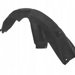 Bmw Cover Wheel Arch Rear Left 51717185269 Bmw Cover Wheel Arch Rear Left 51717185269