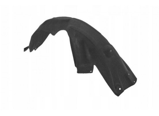 Bmw Cover Wheel Arch Rear Left 51717185269 Bmw Cover Wheel Arch Rear Left 51717185269