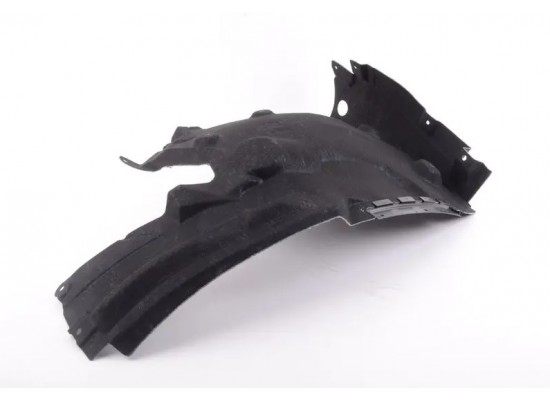 Bmw Cover Hood Rear Section Front Left 51717186723 Bmw Cover Hood Rear Section Front Left 51717186723