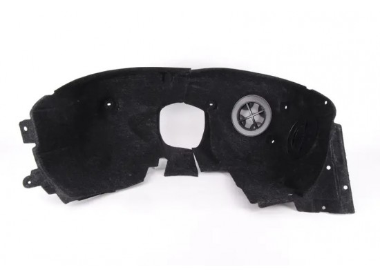 Bmw Cover Wheel Arch Front Right 51717207578 Bmw Cover Wheel Arch Front Right 51717207578