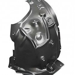 Bmw Cover Hood Rear Section Front Right 51717241846 Bmw Cover Hood Rear Section Front Right 51717241846