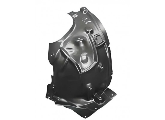 Bmw Kapak Te.Davlumbazi Arka Bölüm Ön Sağ 51717241846 Bmw Kapak Te.Davlumbazi Arka Bölüm Ön Sağ 51717241846