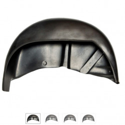 Bmw Крышка капота задняя левая 51717241857 Bmw Крышка капота задняя левая 51717241857