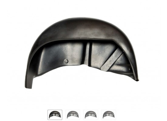 Bmw Kapak Tekerlek Davlumbazi Arka Sol 51717241857 Bmw Kapak Tekerlek Davlumbazi Arka Sol 51717241857