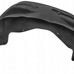 Bmw Cover Wheel Arch Rear Right 51717248212 Bmw Cover Wheel Arch Rear Right 51717248212