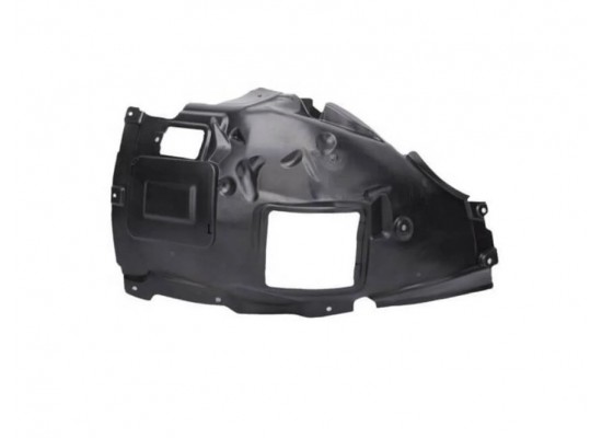 Bmw Cover Wheel Arch Rear Left 51717260293 Bmw Cover Wheel Arch Rear Left 51717260293