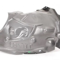 Bmw Крышка капота задняя часть передняя левая 51717260699 Bmw Крышка капота задняя часть передняя левая 51717260699