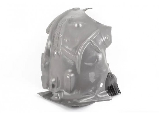 Bmw Cover Hood Rear Section Front Left 51717260703 Bmw Cover Hood Rear Section Front Left 51717260703