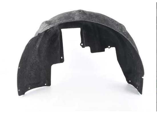 Bmw Kapak Tekerlek Davlumbazi Arka Sağ 51717260748 Bmw Kapak Tekerlek Davlumbazi Arka Sağ 51717260748