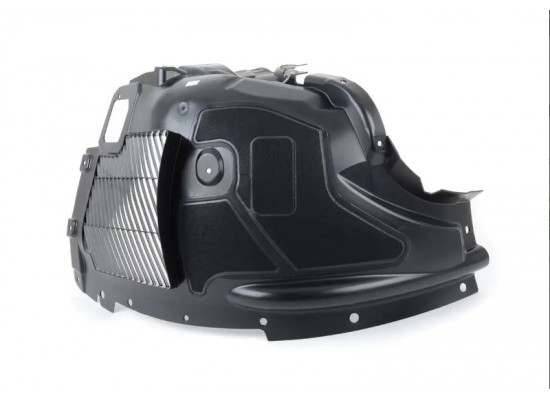 Bmw Cover Tek. Hood Front Section Front Left 51717290853 Bmw Cover Tek. Hood Front Section Front Left 51717290853