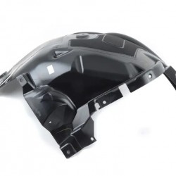 Bmw Cover Tek. Hood Front Section Front Right 51717325616 Bmw Cover Tek. Hood Front Section Front Right 51717325616