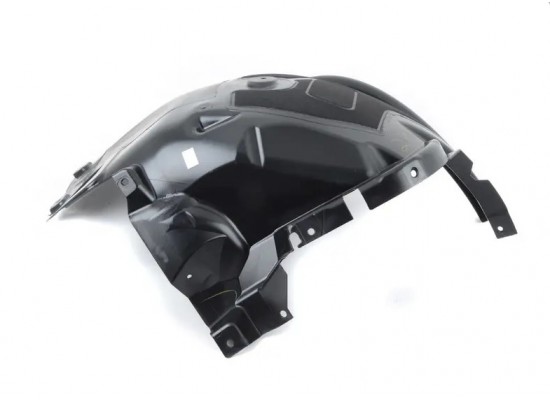 Bmw Cover Tek. Hood Front Section Front Right 51717325616 Bmw Cover Tek. Hood Front Section Front Right 51717325616