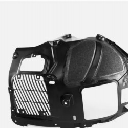 Чехол BMW Tek. Передняя часть капота передняя левая 51717340785 Чехол BMW Tek. Передняя часть капота передняя левая 51717340785