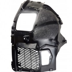 Чехол BMW Tek. Передняя часть капота передняя правая 51717340786 Чехол BMW Tek. Передняя часть капота передняя правая 51717340786