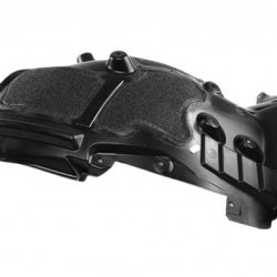 Bmw Cover Hood Rear Section Front Left 51717340795 Bmw Cover Hood Rear Section Front Left 51717340795