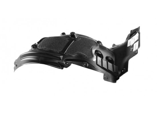 Bmw Cover Hood Rear Section Front Left 51717340795 Bmw Cover Hood Rear Section Front Left 51717340795