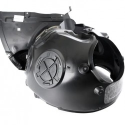 Bmw Cover Wheel Arch Front Left 51717346035 Bmw Cover Wheel Arch Front Left 51717346035