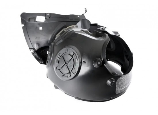 Bmw Cover Wheel Arch Front Left 51717346035