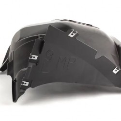 Bmw Cover Wheel Arch Lower Left 51718040101 Bmw Cover Wheel Arch Lower Left 51718040101