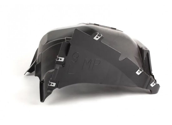 Bmw Cover Wheel Arch Lower Left 51718040101 Bmw Cover Wheel Arch Lower Left 51718040101