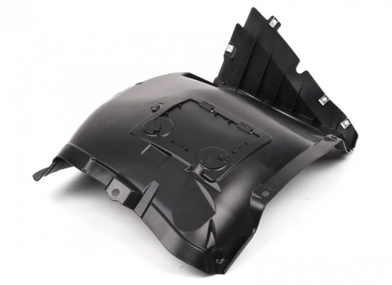 Крышка капота BMW нижняя правая 51718040102 Крышка капота BMW нижняя правая 51718040102