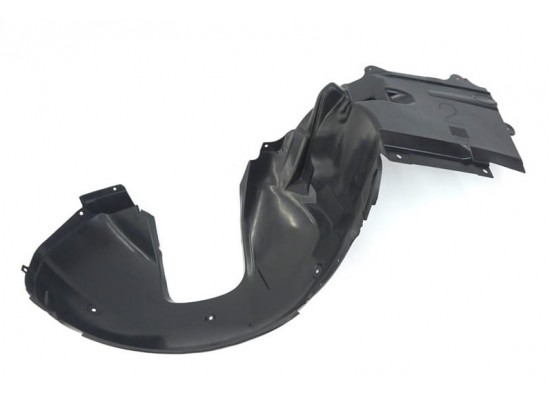 Bmw Cover Wheel Arch Front Right 51718224996 Bmw Cover Wheel Arch Front Right 51718224996