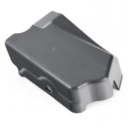 Bmw Cover Lock Left 51747407769 Bmw Cover Lock Left 51747407769