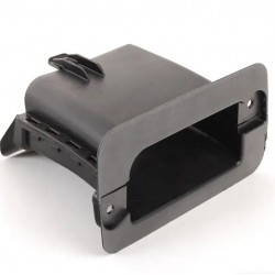 Вентиляционный канал Bmw левый 51757185167 Вентиляционный канал Bmw левый 51757185167