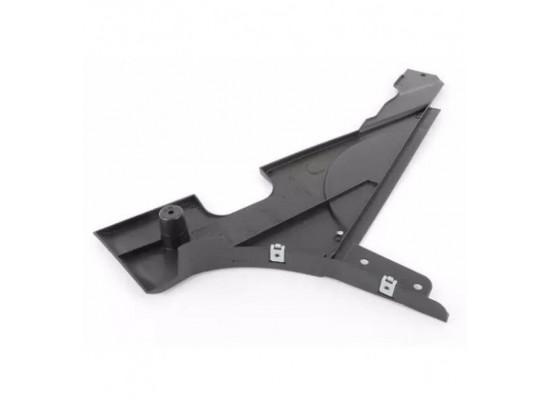 Bmw Cover Fuel Tank Right 51757186722 Bmw Cover Fuel Tank Right 51757186722