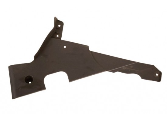 Bmw Cover Fuel Tank Right 51757193490 Bmw Cover Fuel Tank Right 51757193490